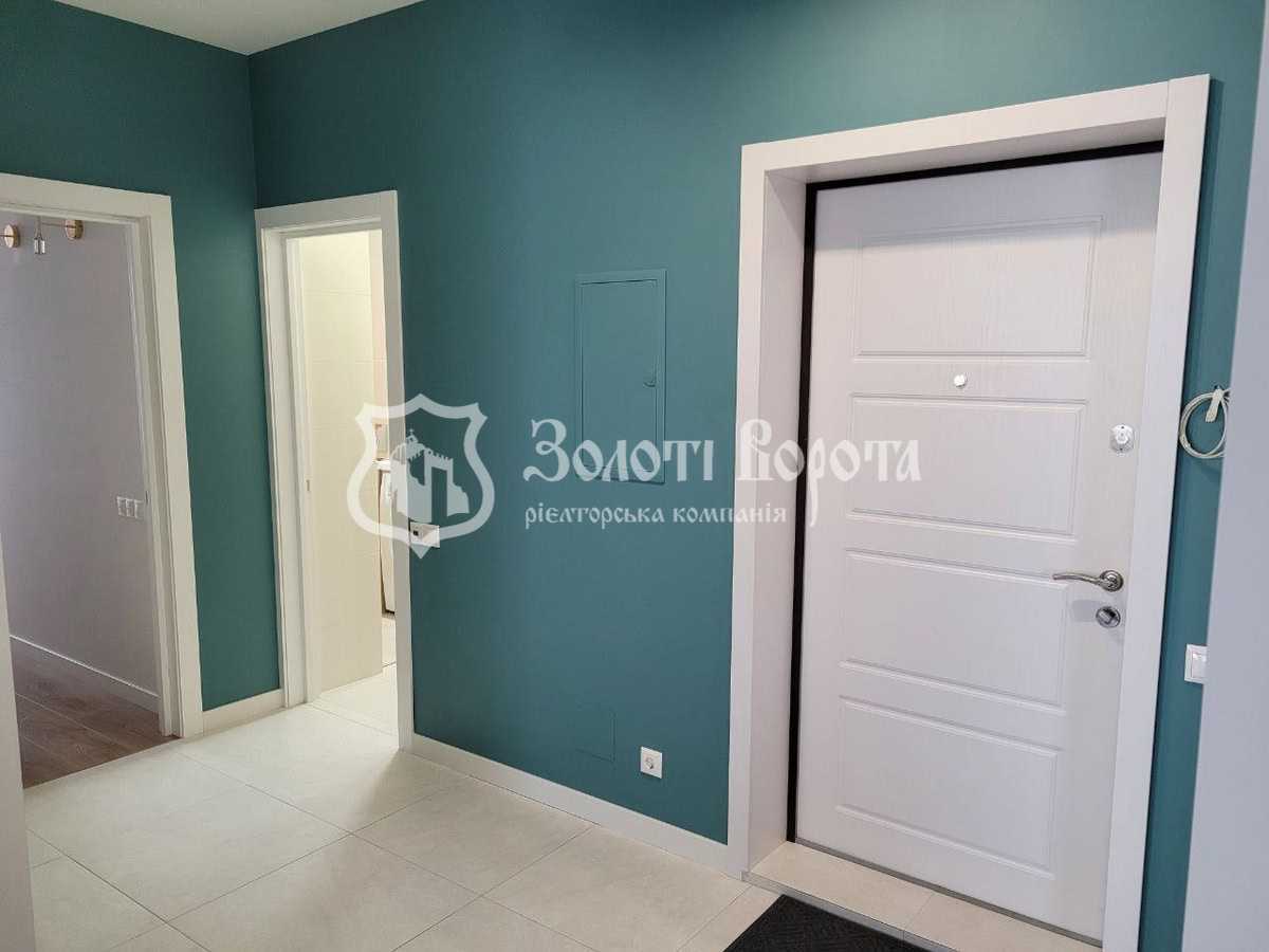 Продажа 2-комнатной квартиры 60.2 м², Каховская ул., 62А