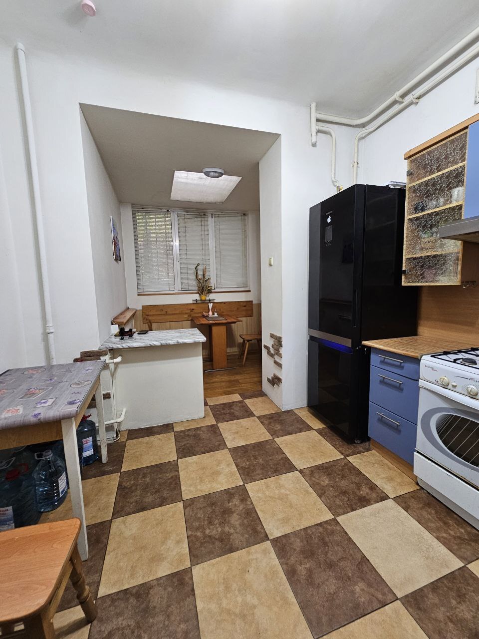 Аренда 2-комнатной квартиры 65 м², Евгения Коновальца ул., 27А