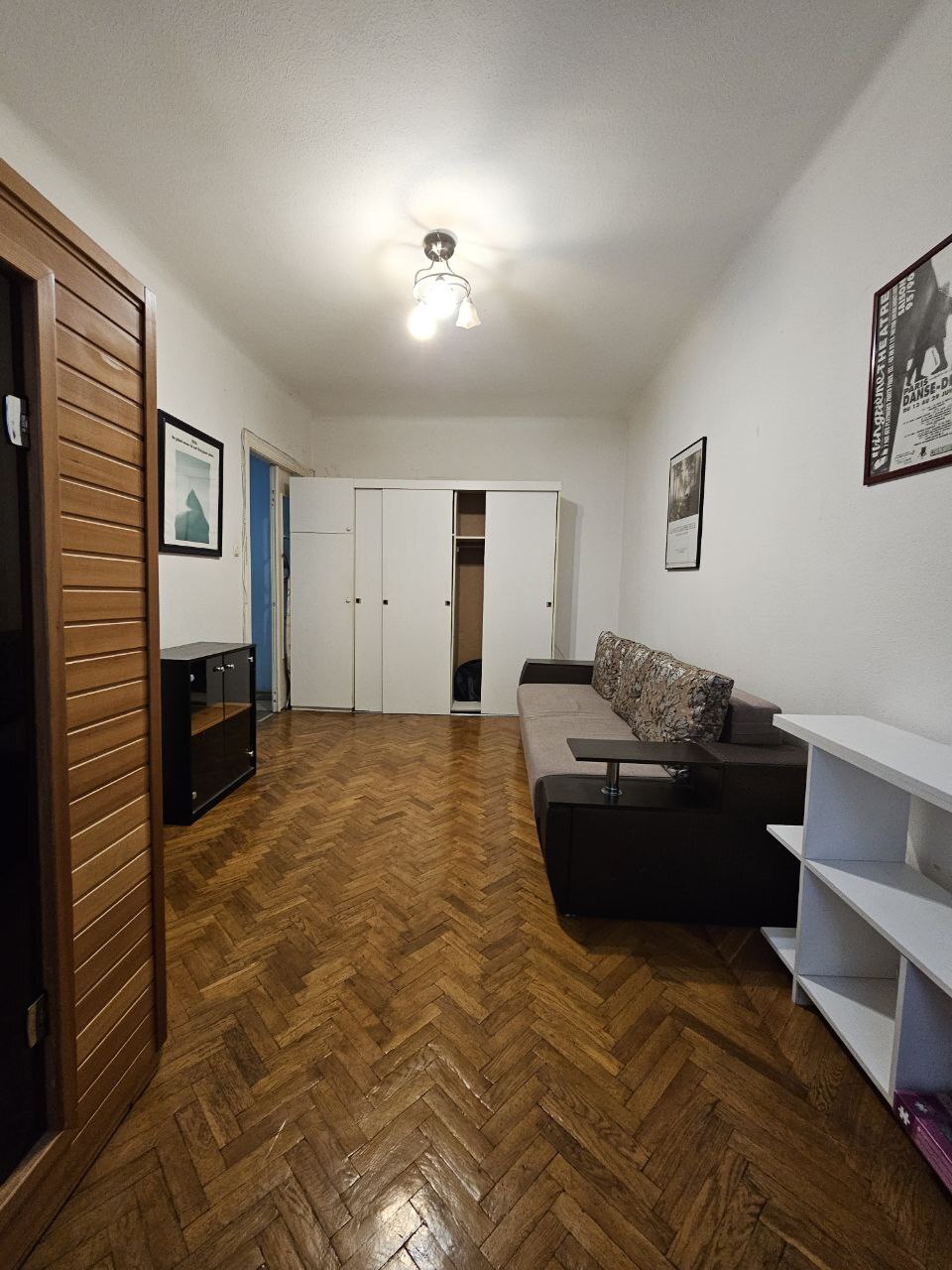 Аренда 2-комнатной квартиры 65 м², Евгения Коновальца ул., 27А