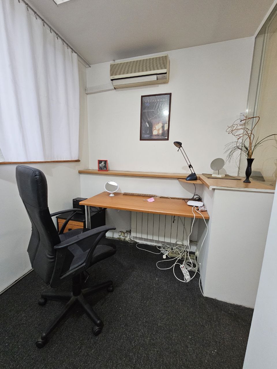 Аренда 2-комнатной квартиры 65 м², Евгения Коновальца ул., 27А