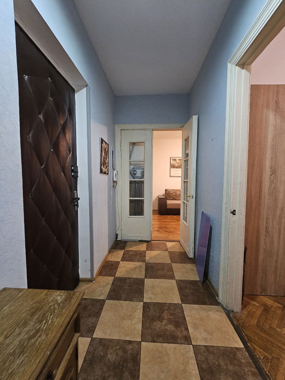 Аренда 2-комнатной квартиры 65 м², Евгения Коновальца ул., 27А