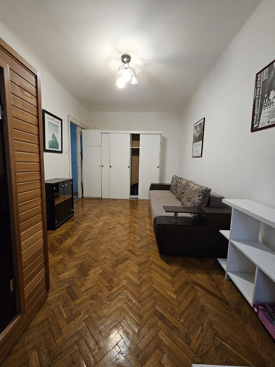 Аренда 2-комнатной квартиры 65 м², Евгения Коновальца ул., 27А