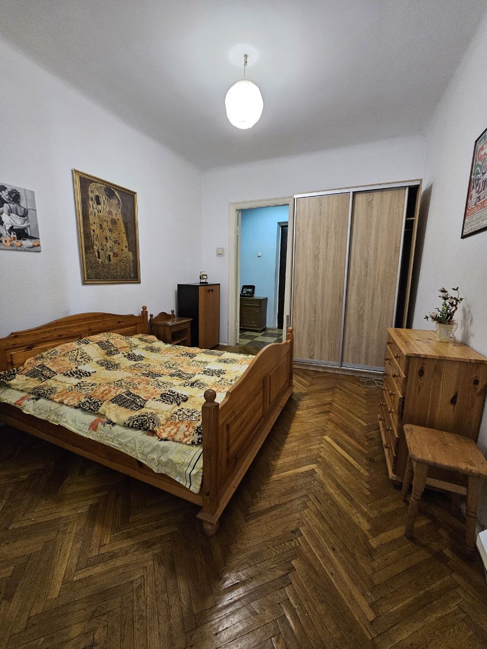 Аренда 2-комнатной квартиры 65 м², Евгения Коновальца ул., 27А