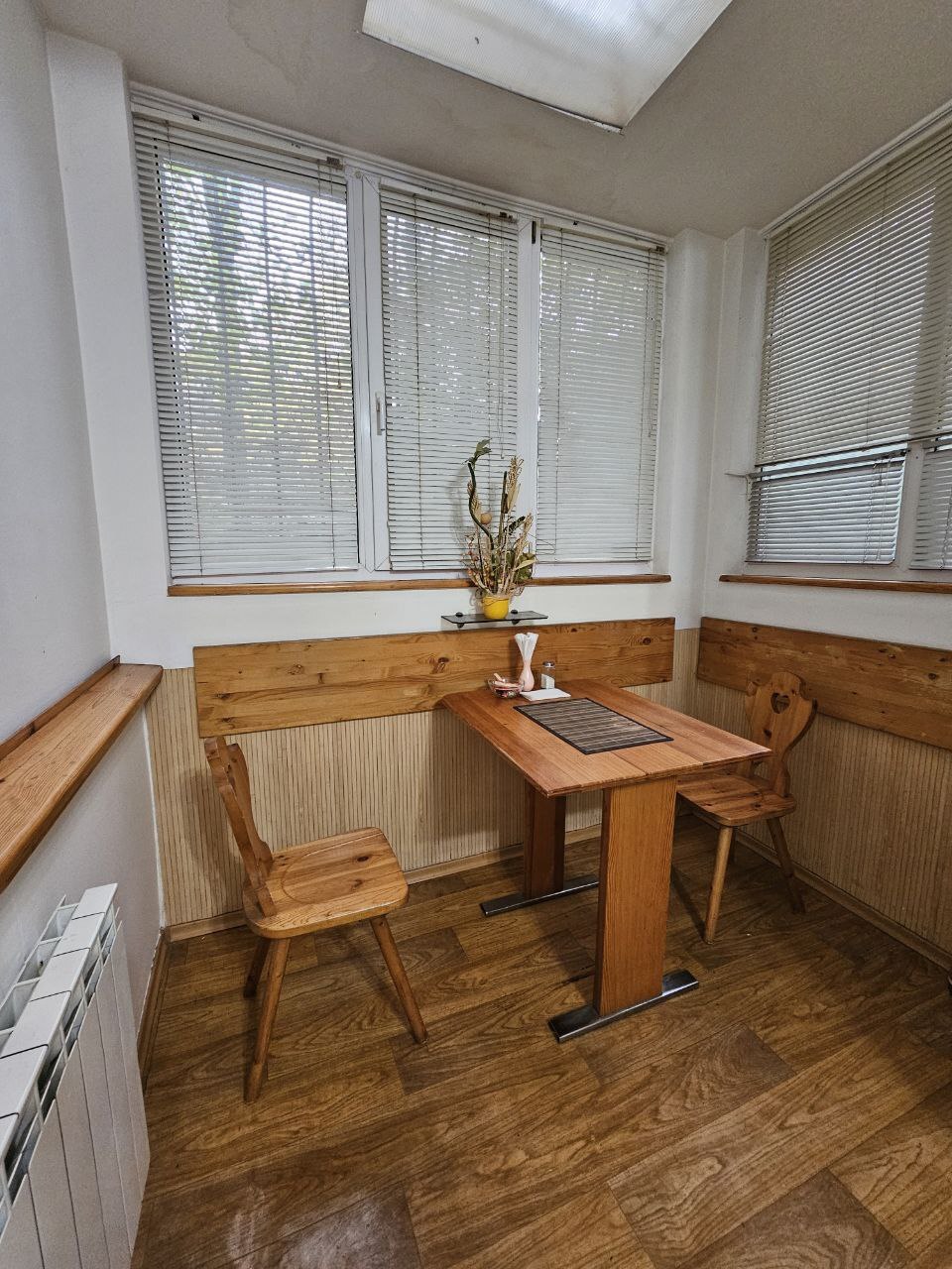 Аренда 2-комнатной квартиры 65 м², Евгения Коновальца ул., 27А