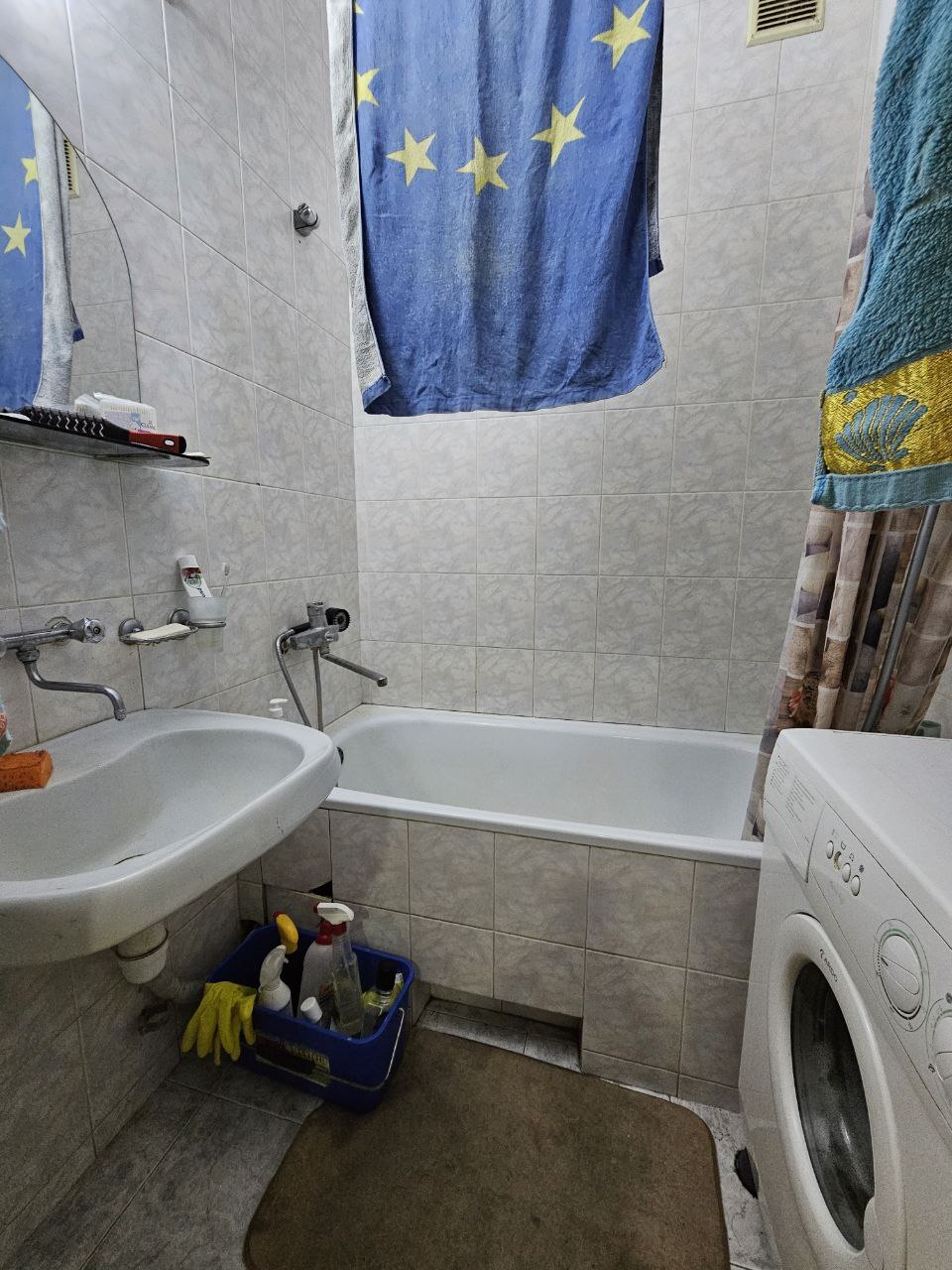 Аренда 2-комнатной квартиры 65 м², Евгения Коновальца ул., 27А