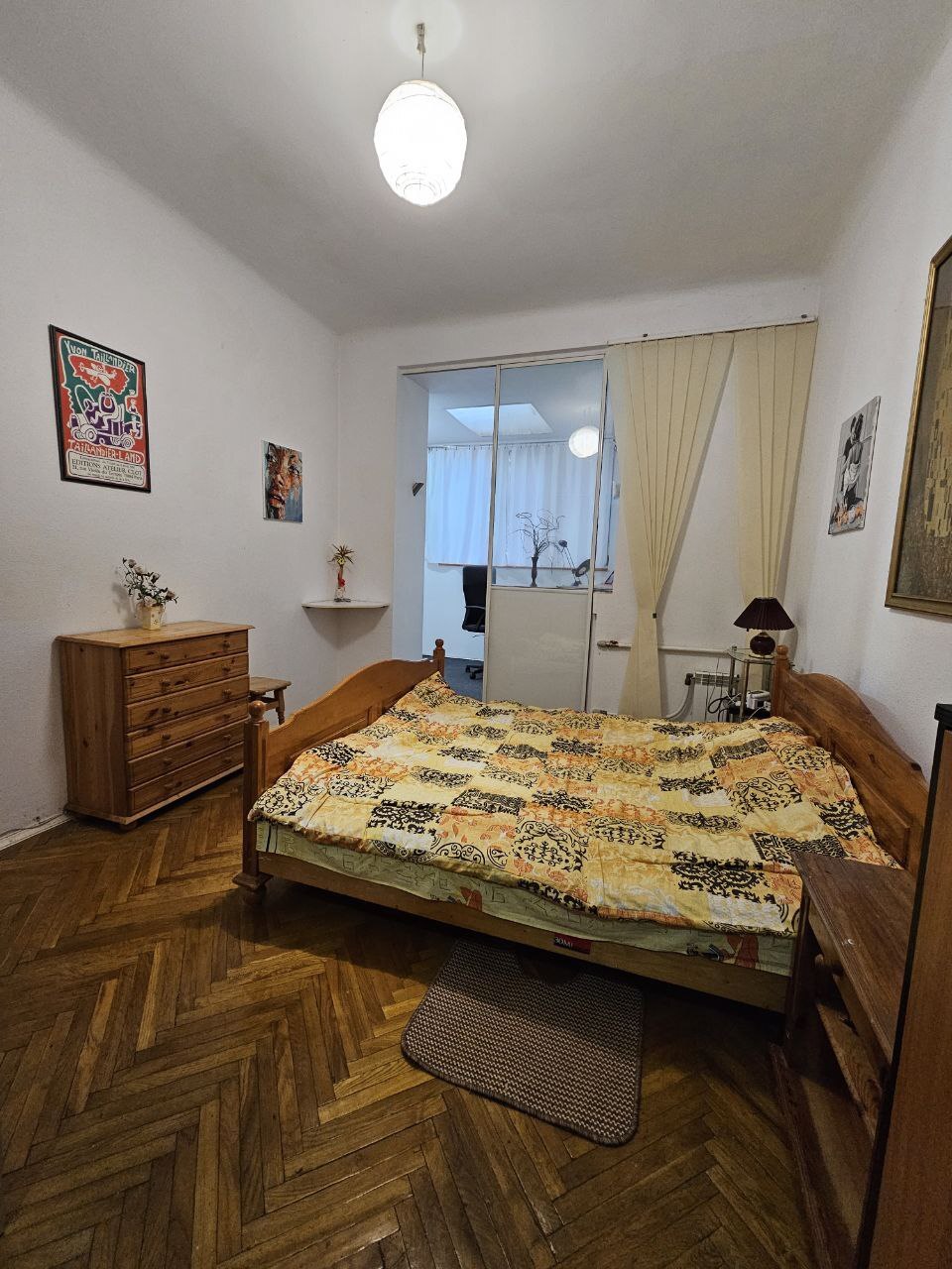 Аренда 2-комнатной квартиры 65 м², Евгения Коновальца ул., 27А