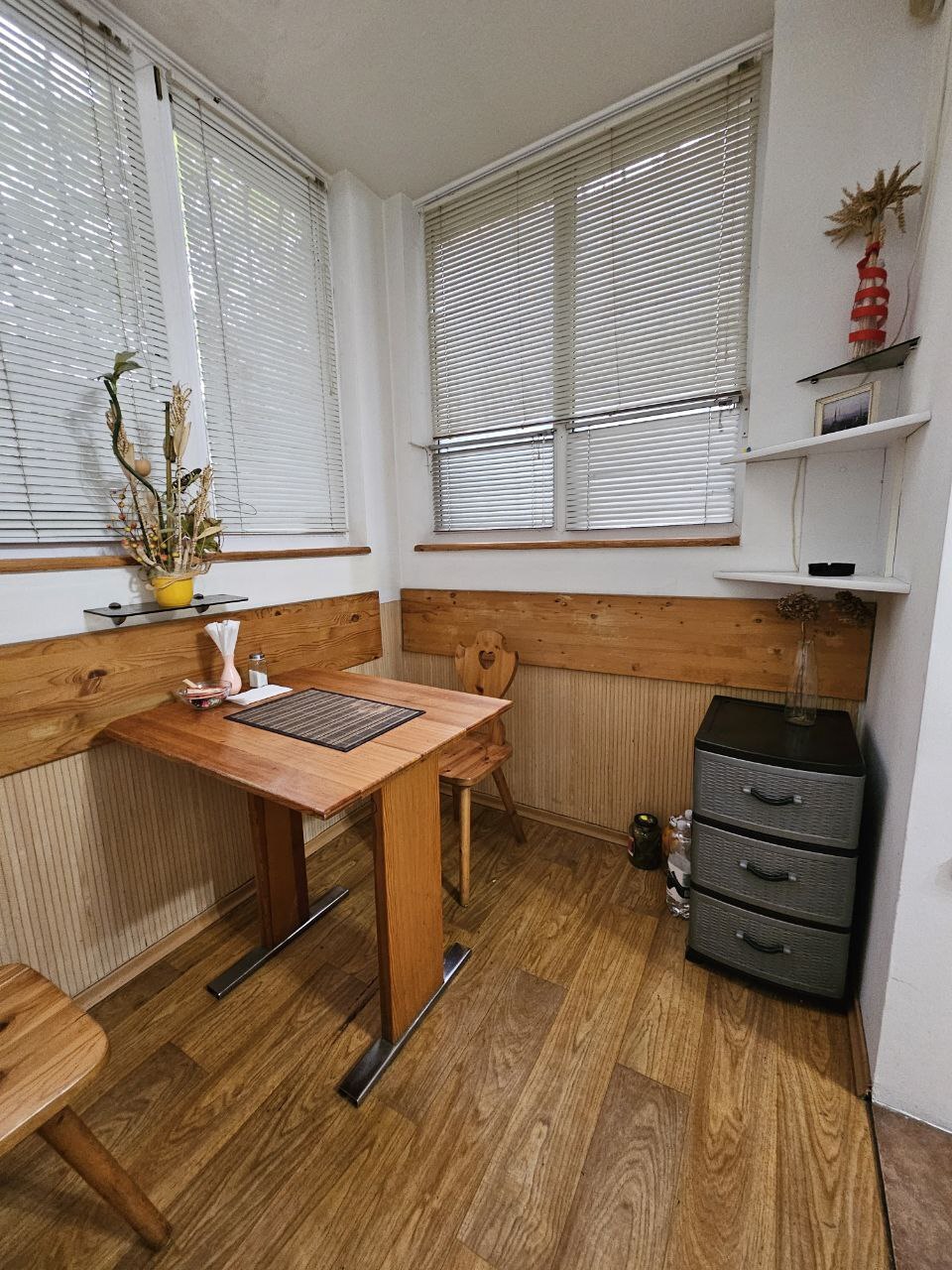 Аренда 2-комнатной квартиры 65 м², Евгения Коновальца ул., 27А