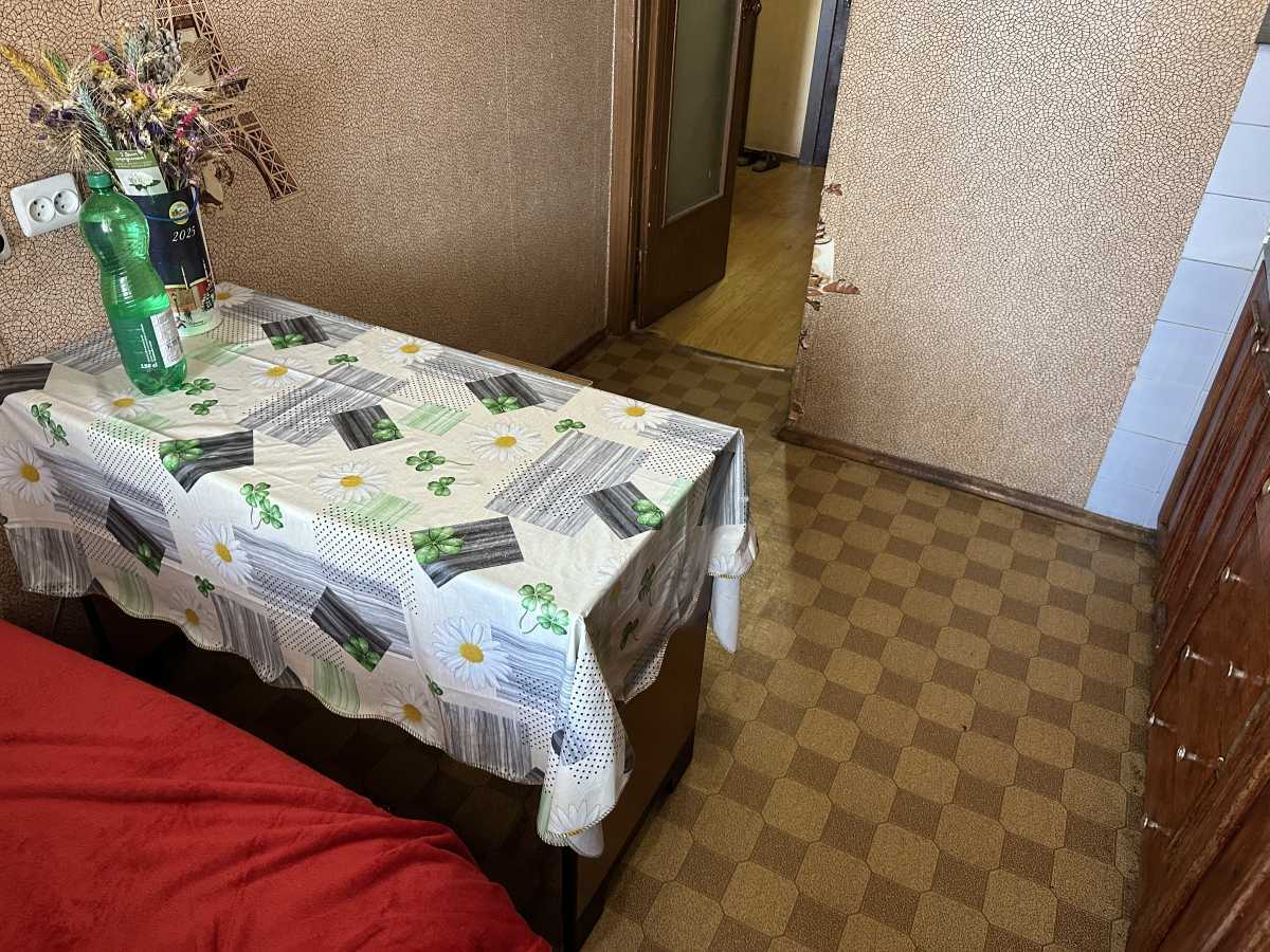 Продажа 1-комнатной квартиры 38 м², Кловский спуск, 20