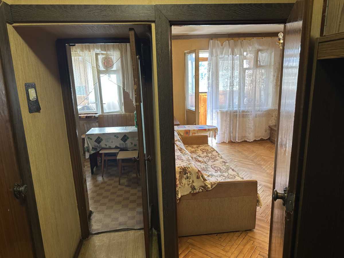 Продажа 1-комнатной квартиры 38 м², Кловский спуск, 20
