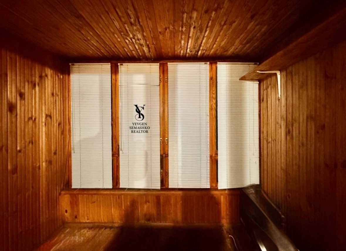 Продаж 1-кімнатної квартири 37 м², Мілютенка вул., 17А