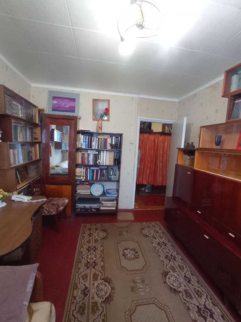 Аренда 2-комнатной квартиры 46 м², Чайковская ул., 33Б