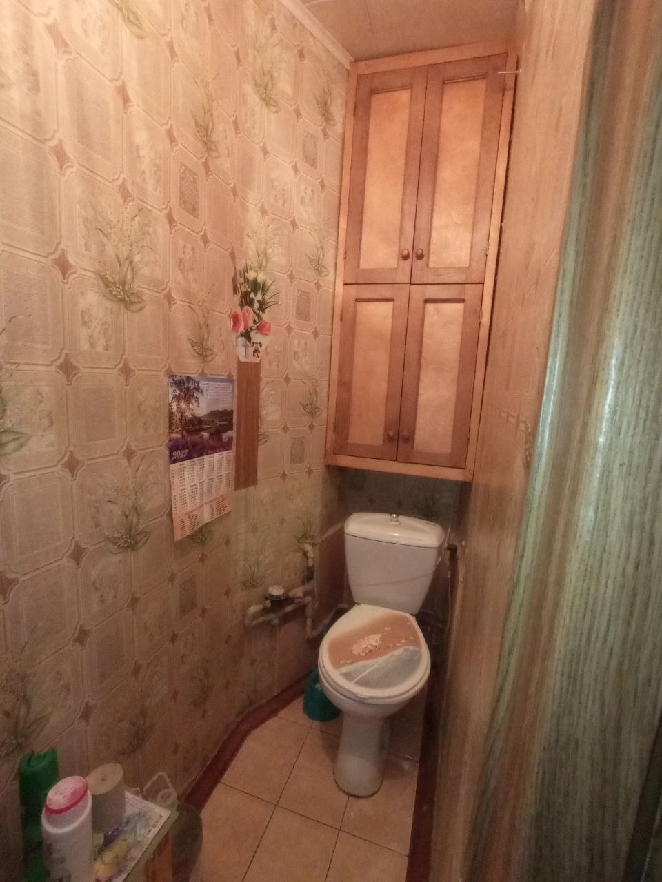 Аренда 2-комнатной квартиры 46 м², Чайковская ул., 33Б