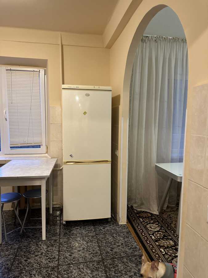 Оренда 2-кімнатної квартири 50 м², Васильківська вул., 2