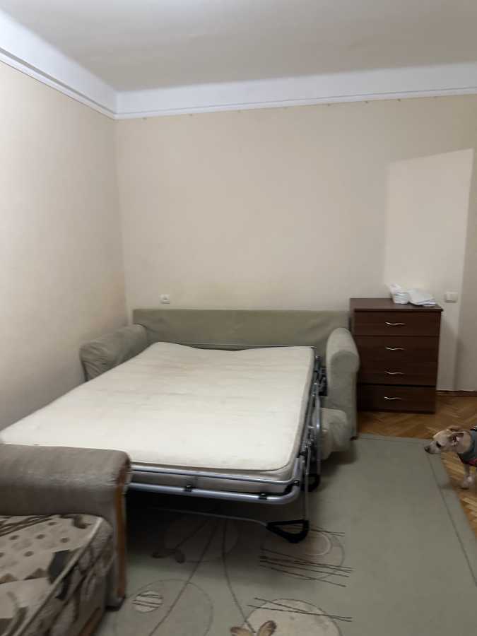 Оренда 2-кімнатної квартири 50 м², Васильківська вул., 2