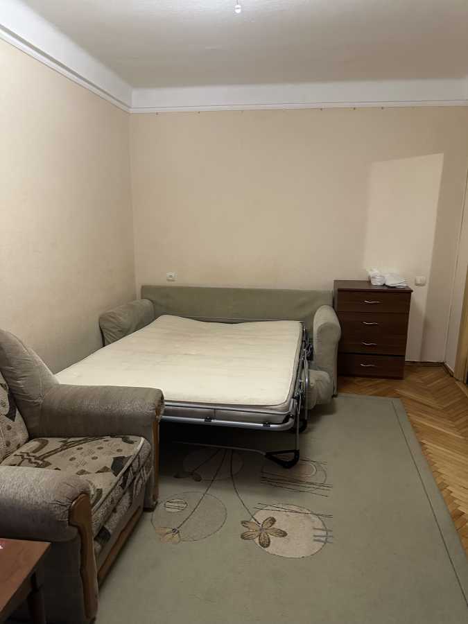 Оренда 2-кімнатної квартири 50 м², Васильківська вул., 2