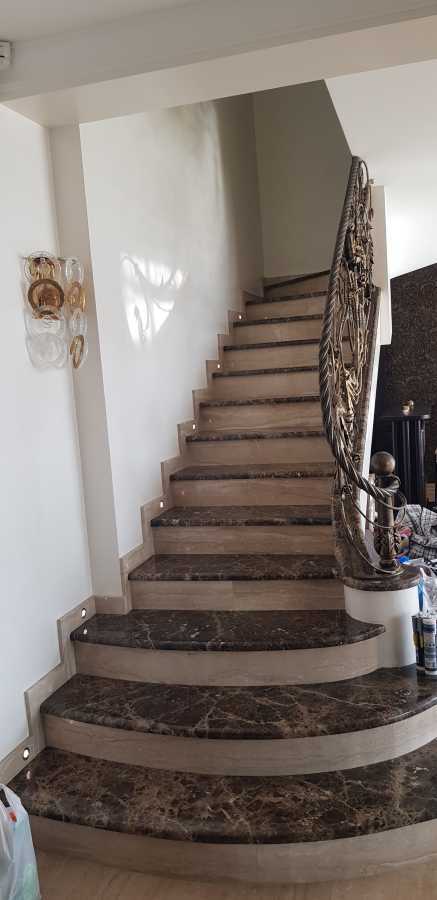 Продажа 3-комнатной квартиры 170 м², Леси Украинки бул., 7А