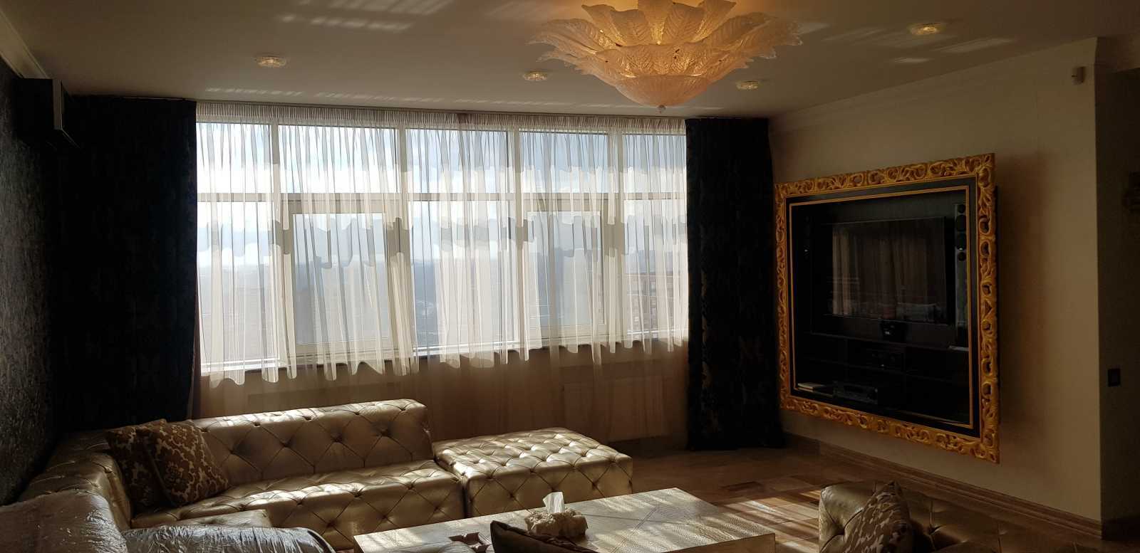 Продажа 3-комнатной квартиры 170 м², Леси Украинки бул., 7А