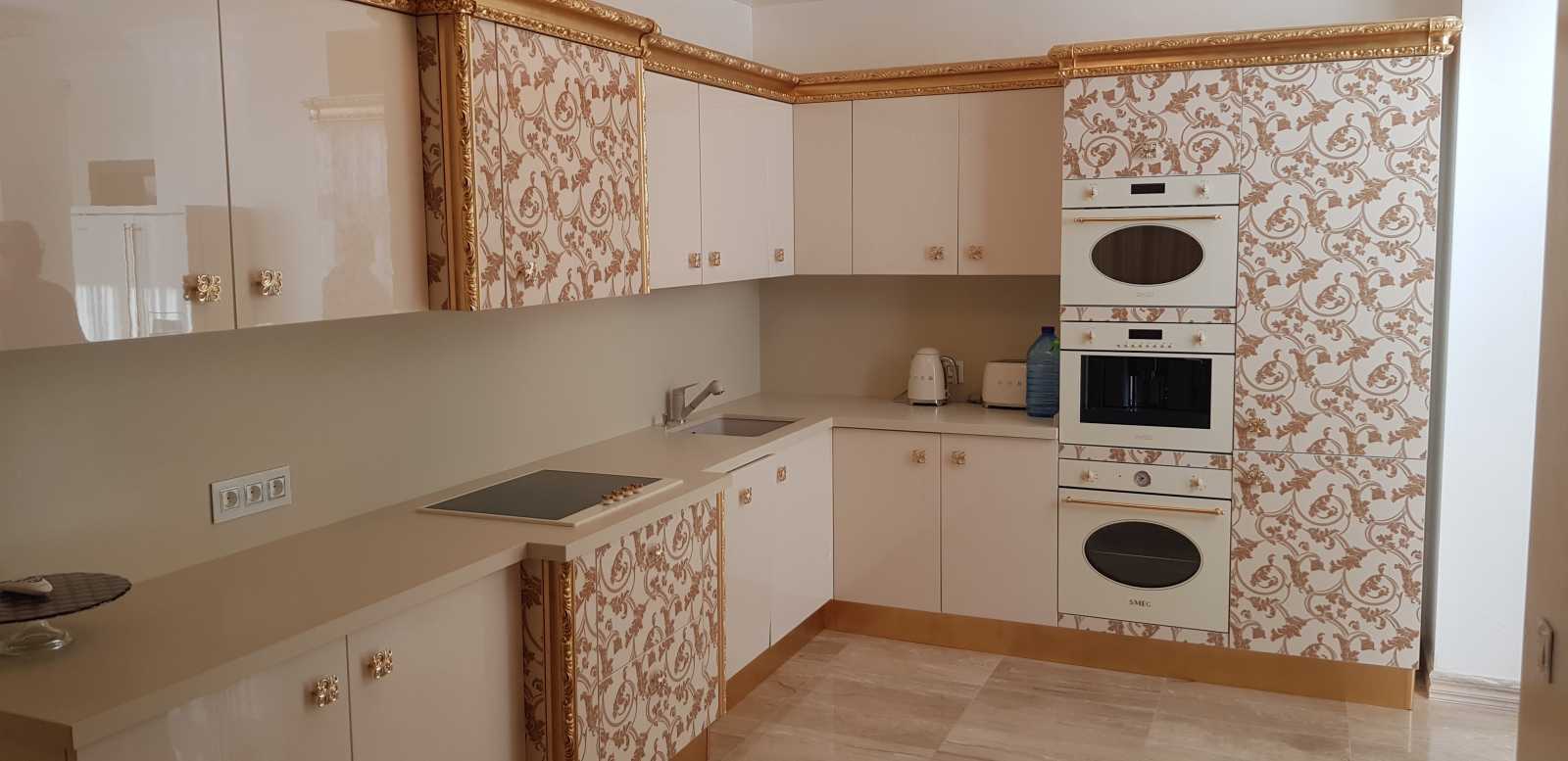 Продажа 3-комнатной квартиры 170 м², Леси Украинки бул., 7А