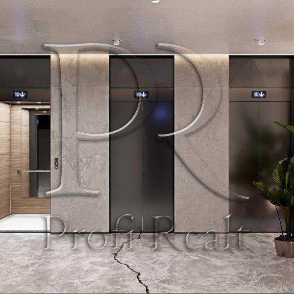 Продаж 1-кімнатної квартири 51 м², Миколи Пимоненка вул., 19