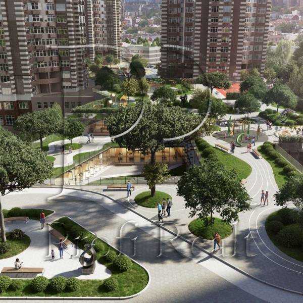 Продаж 1-кімнатної квартири 51 м², Миколи Пимоненка вул., 19