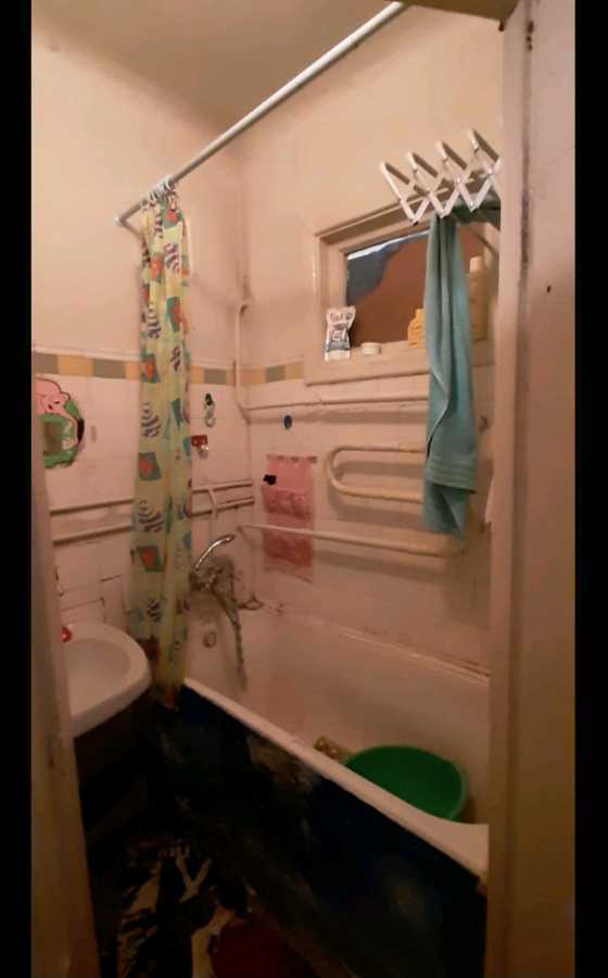 Продаж 3-кімнатної квартири 56 м², Юрія Пасхаліна вул., 5