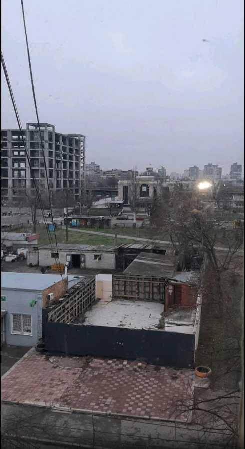 Продаж 3-кімнатної квартири 56 м², Юрія Пасхаліна вул., 5