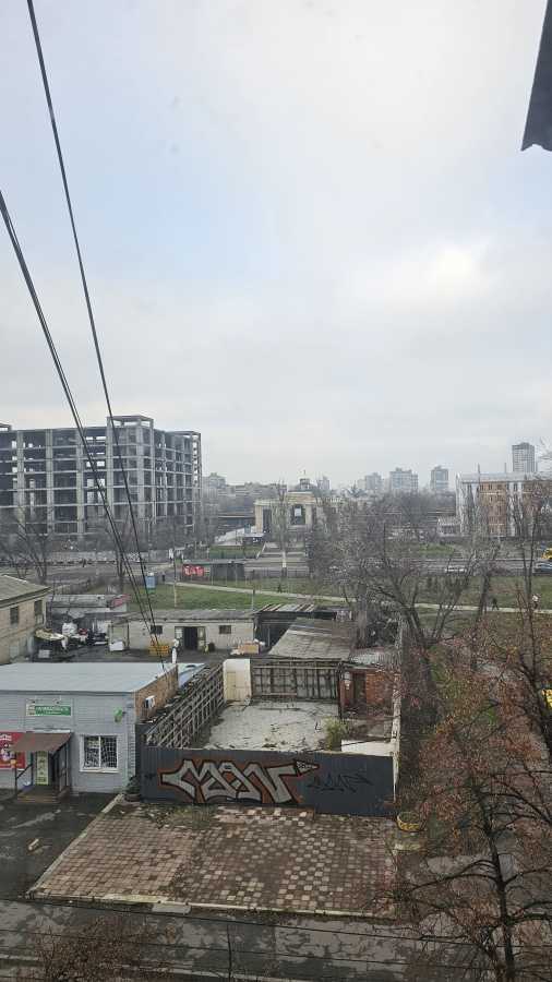 Продаж 3-кімнатної квартири 56 м², Юрія Пасхаліна вул., 5