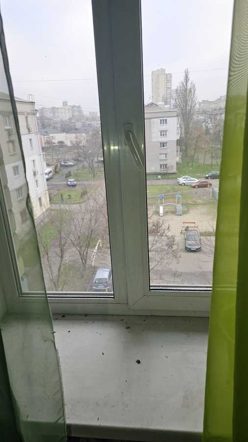 Продаж 3-кімнатної квартири 56 м², Юрія Пасхаліна вул., 5