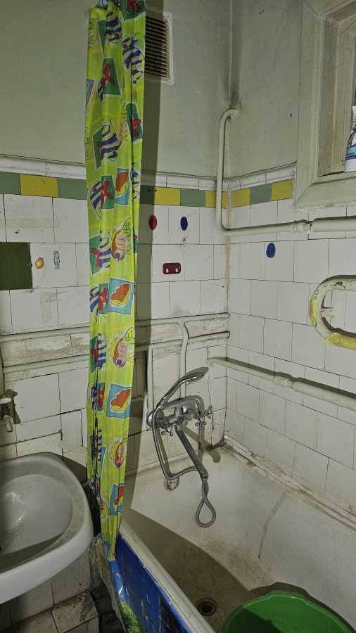 Продаж 3-кімнатної квартири 56 м², Юрія Пасхаліна вул., 5