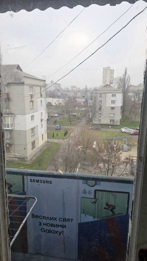 Продаж 3-кімнатної квартири 56 м², Юрія Пасхаліна вул., 5