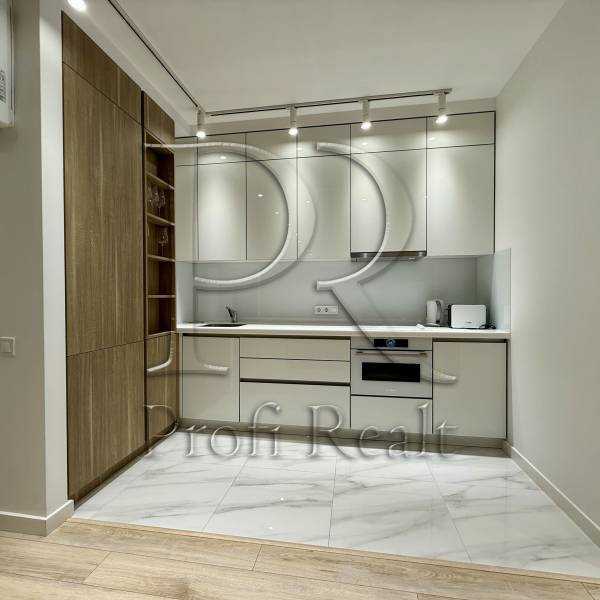 Продаж 1-кімнатної квартири 42 м², Володимира Антоновича вул., 74