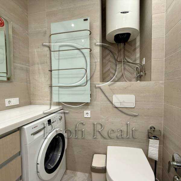 Продаж 1-кімнатної квартири 42 м², Володимира Антоновича вул., 74