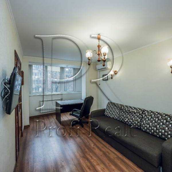 Продажа 2-комнатной квартиры 68 м², Александра Пироговского ул., 6