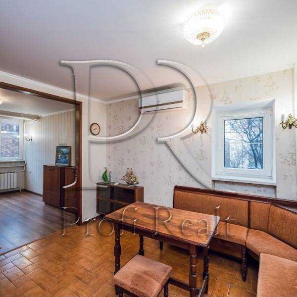 Продажа 2-комнатной квартиры 68 м², Александра Пироговского ул., 6