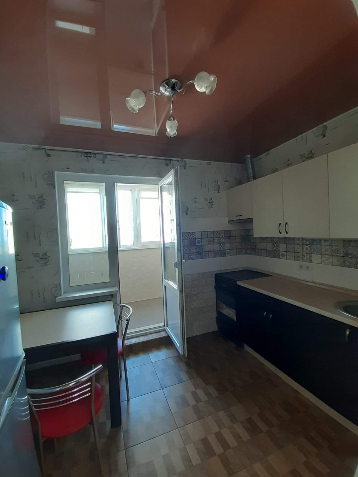 Аренда 1-комнатной квартиры 40 м², Милославская ул., 2