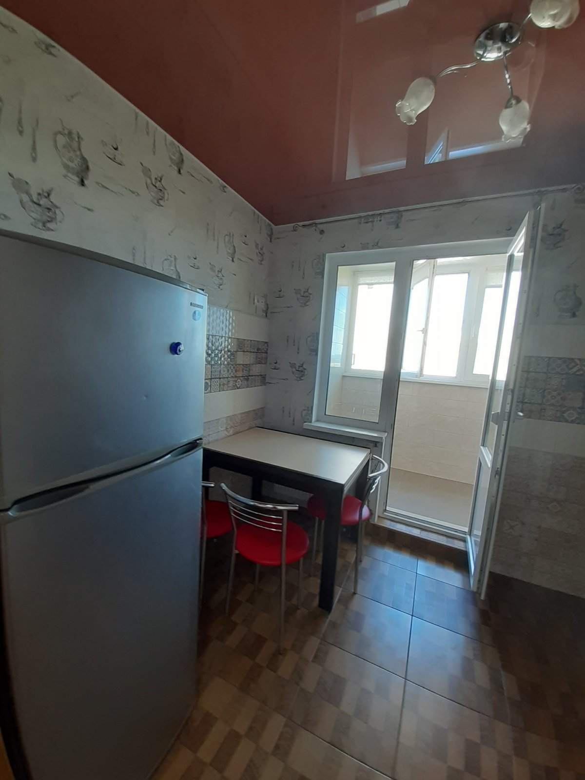 Аренда 1-комнатной квартиры 40 м², Милославская ул., 2