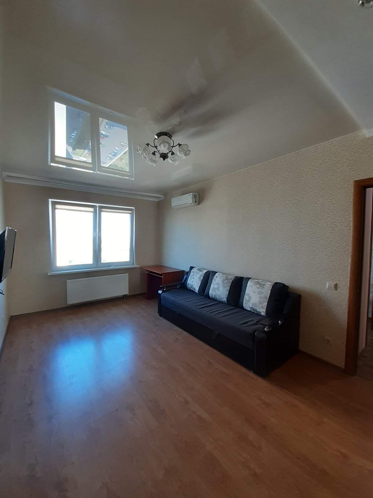 Аренда 1-комнатной квартиры 40 м², Милославская ул., 2