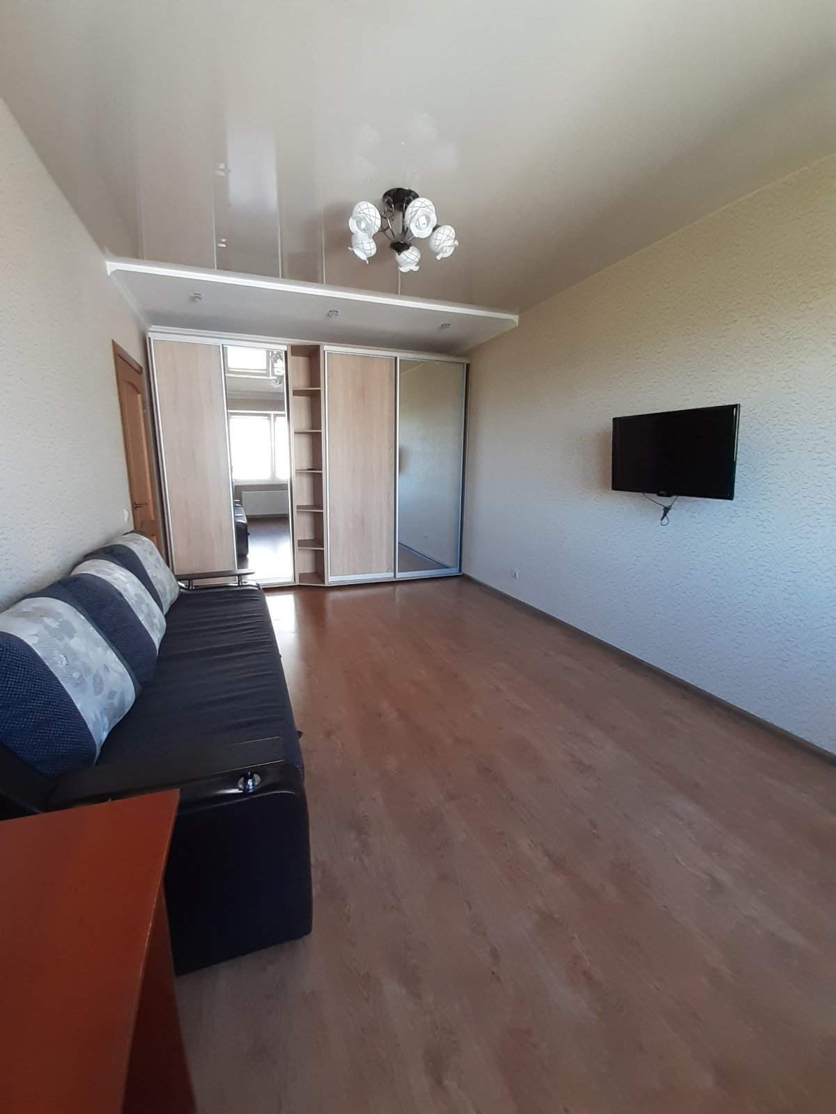 Аренда 1-комнатной квартиры 40 м², Милославская ул., 2