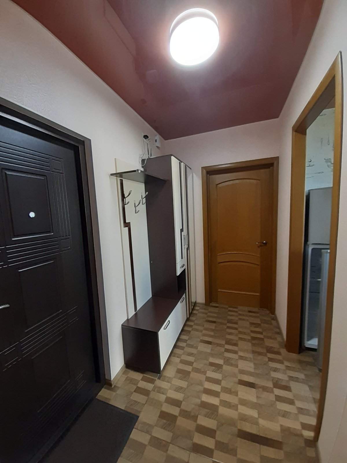 Аренда 1-комнатной квартиры 40 м², Милославская ул., 2