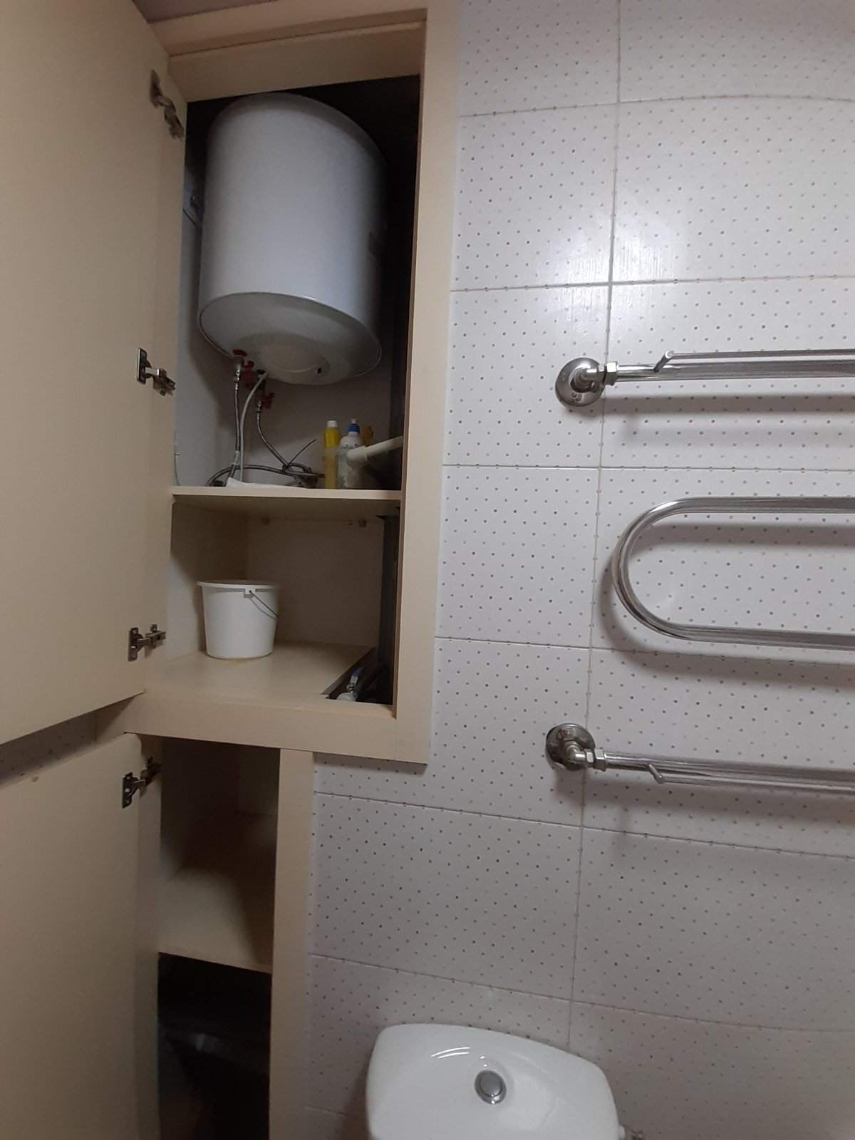 Аренда 1-комнатной квартиры 40 м², Милославская ул., 2