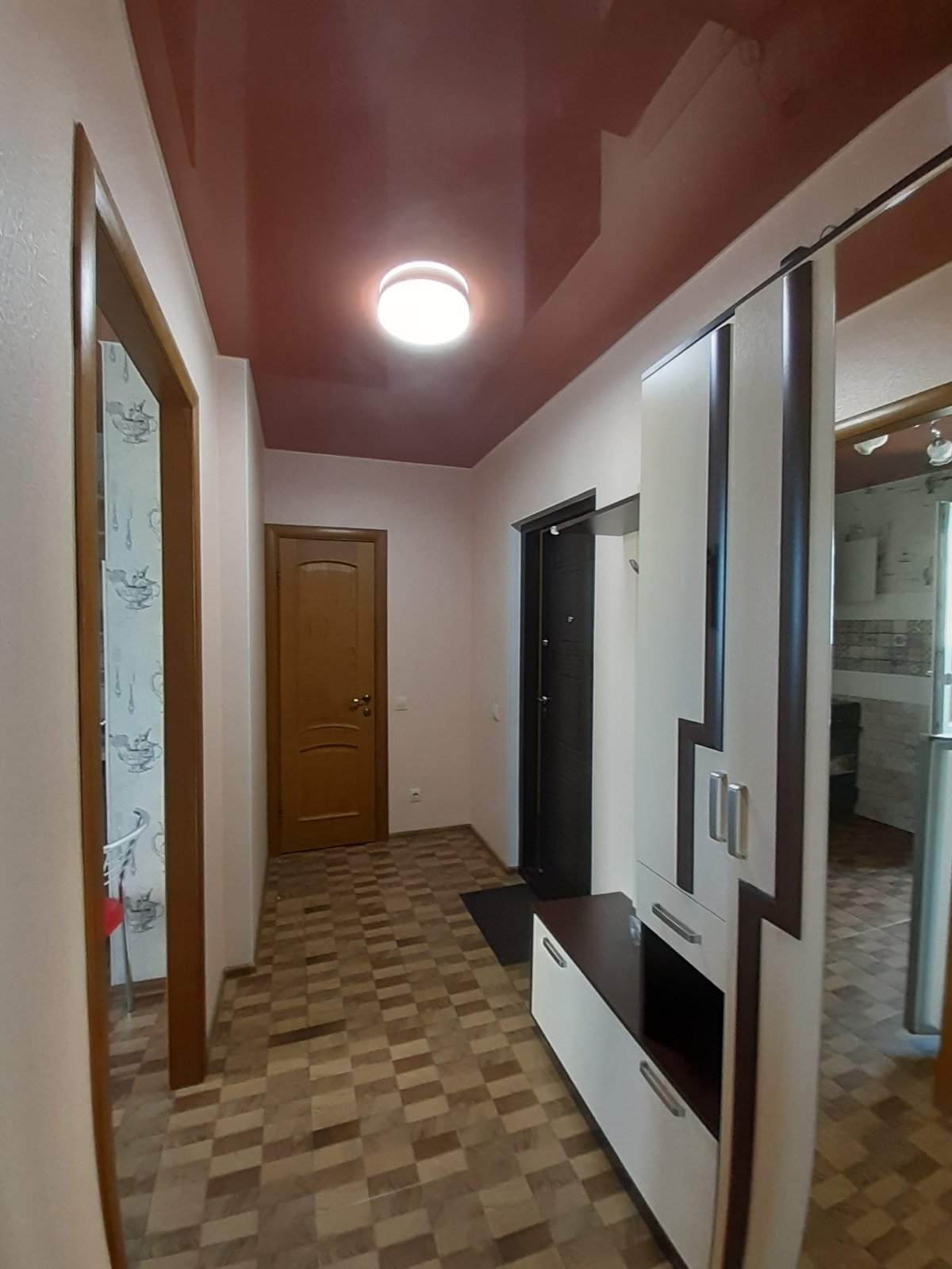 Аренда 1-комнатной квартиры 40 м², Милославская ул., 2