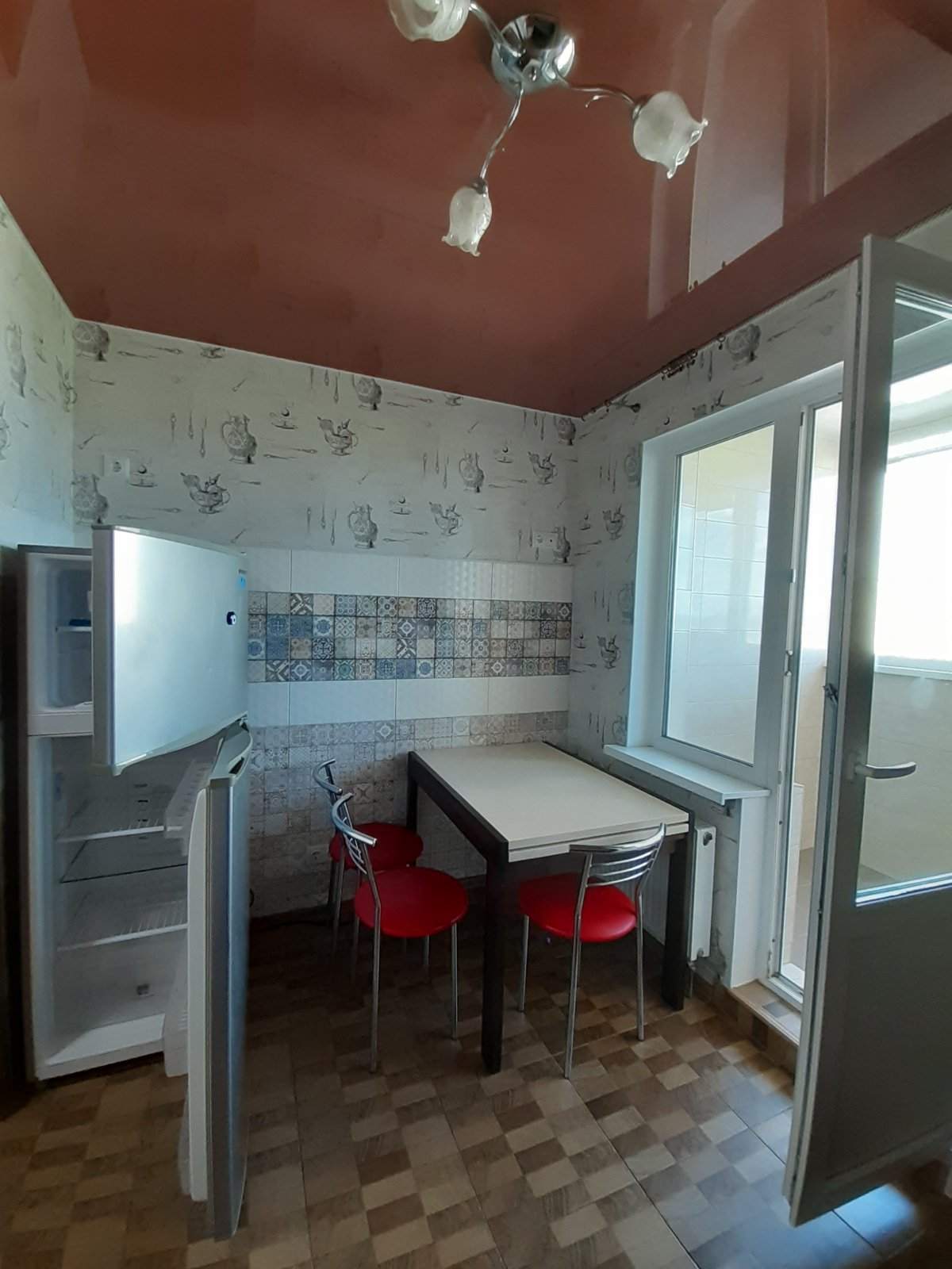 Аренда 1-комнатной квартиры 40 м², Милославская ул., 2