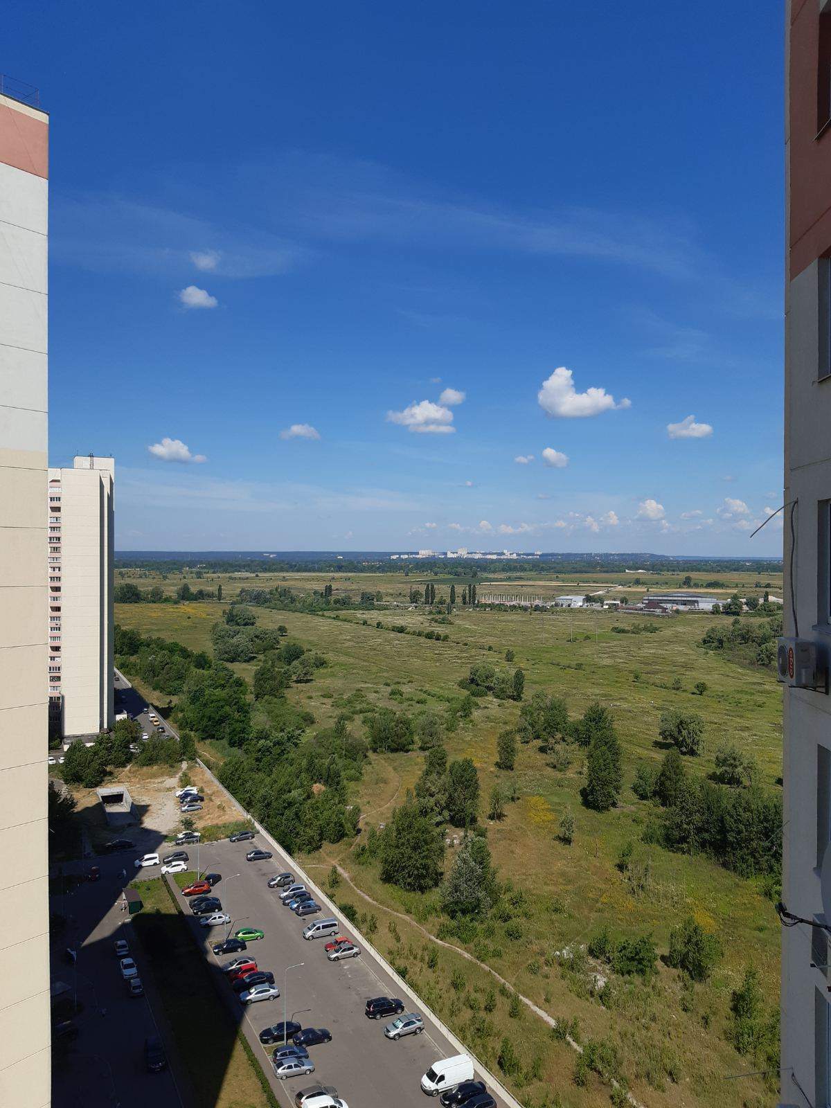 Аренда 1-комнатной квартиры 40 м², Милославская ул., 2