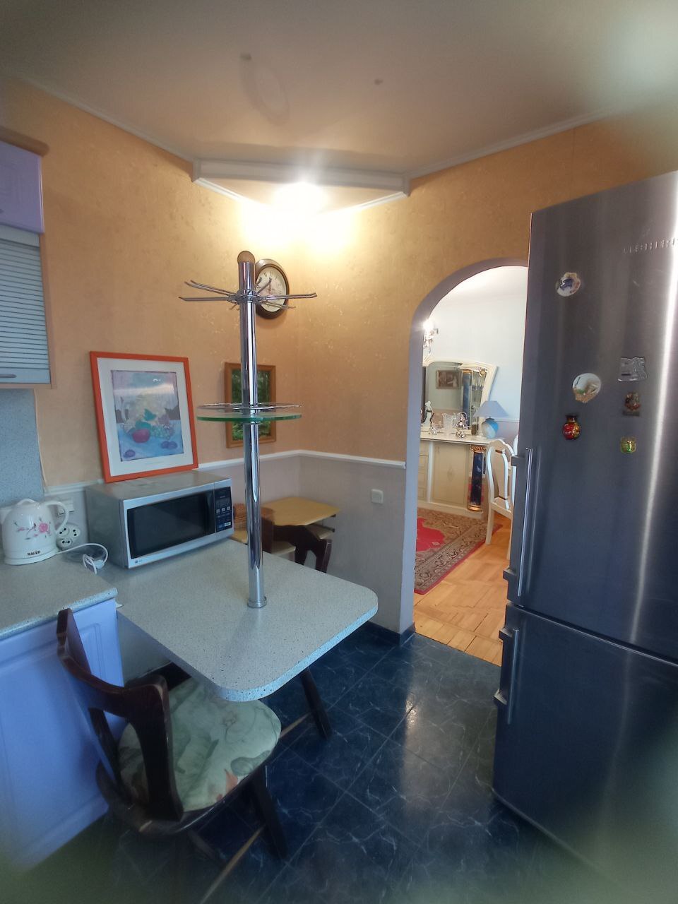 Аренда 3-комнатной квартиры 65 м², Гвардейцев Широнинцев ул., вул.,69/42