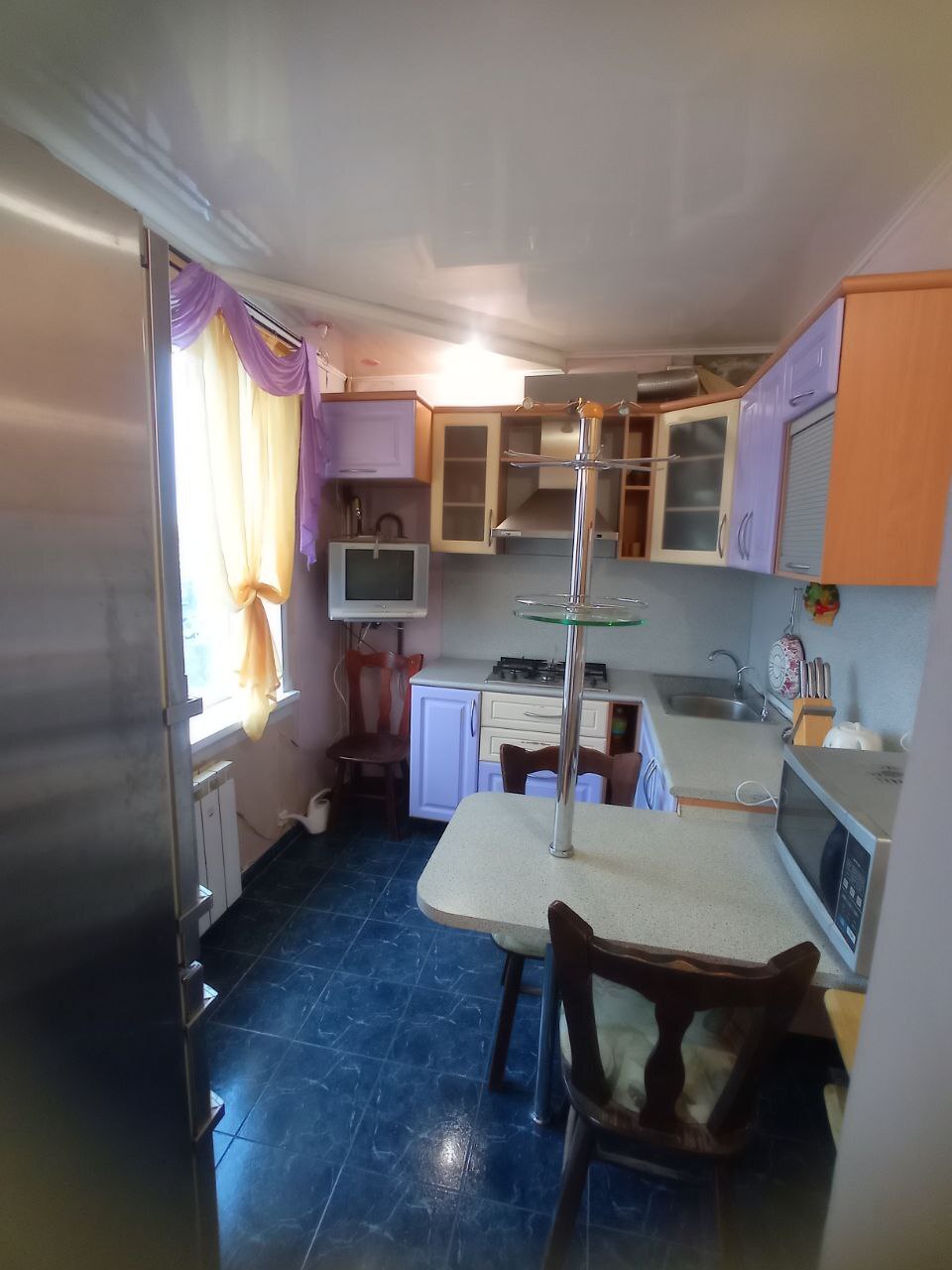 Аренда 3-комнатной квартиры 65 м², Гвардейцев Широнинцев ул., вул.,69/42