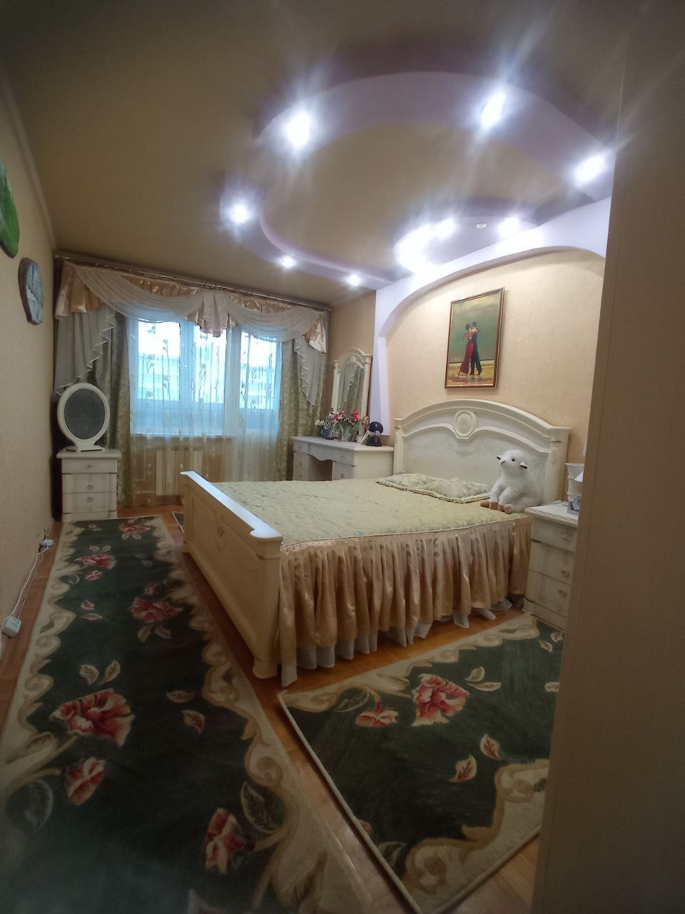 Аренда 3-комнатной квартиры 65 м², Гвардейцев Широнинцев ул., вул.,69/42