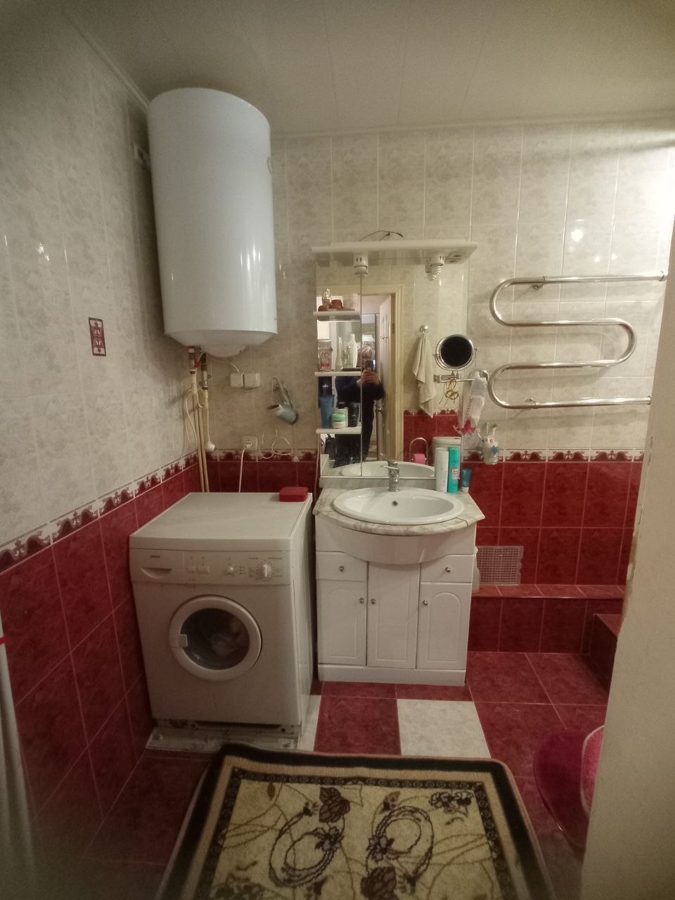 Аренда 3-комнатной квартиры 65 м², Гвардейцев Широнинцев ул., вул.,69/42