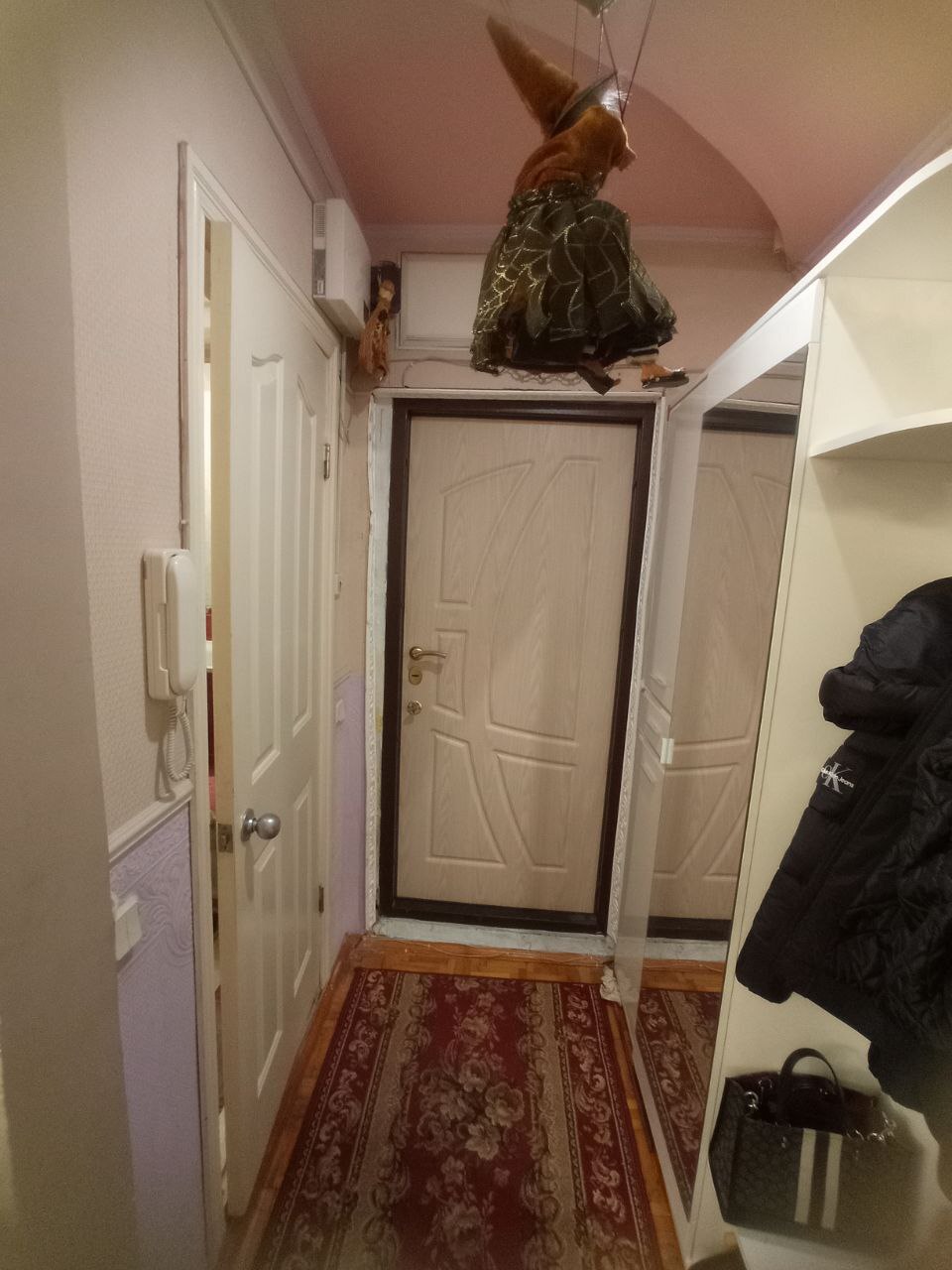 Аренда 3-комнатной квартиры 65 м², Гвардейцев Широнинцев ул., вул.,69/42