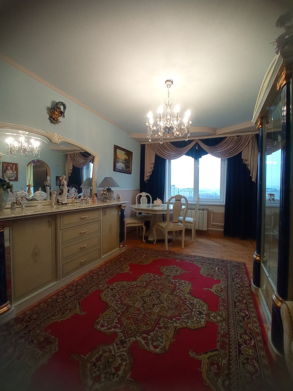 Аренда 3-комнатной квартиры 65 м², Гвардейцев Широнинцев ул., вул.,69/42