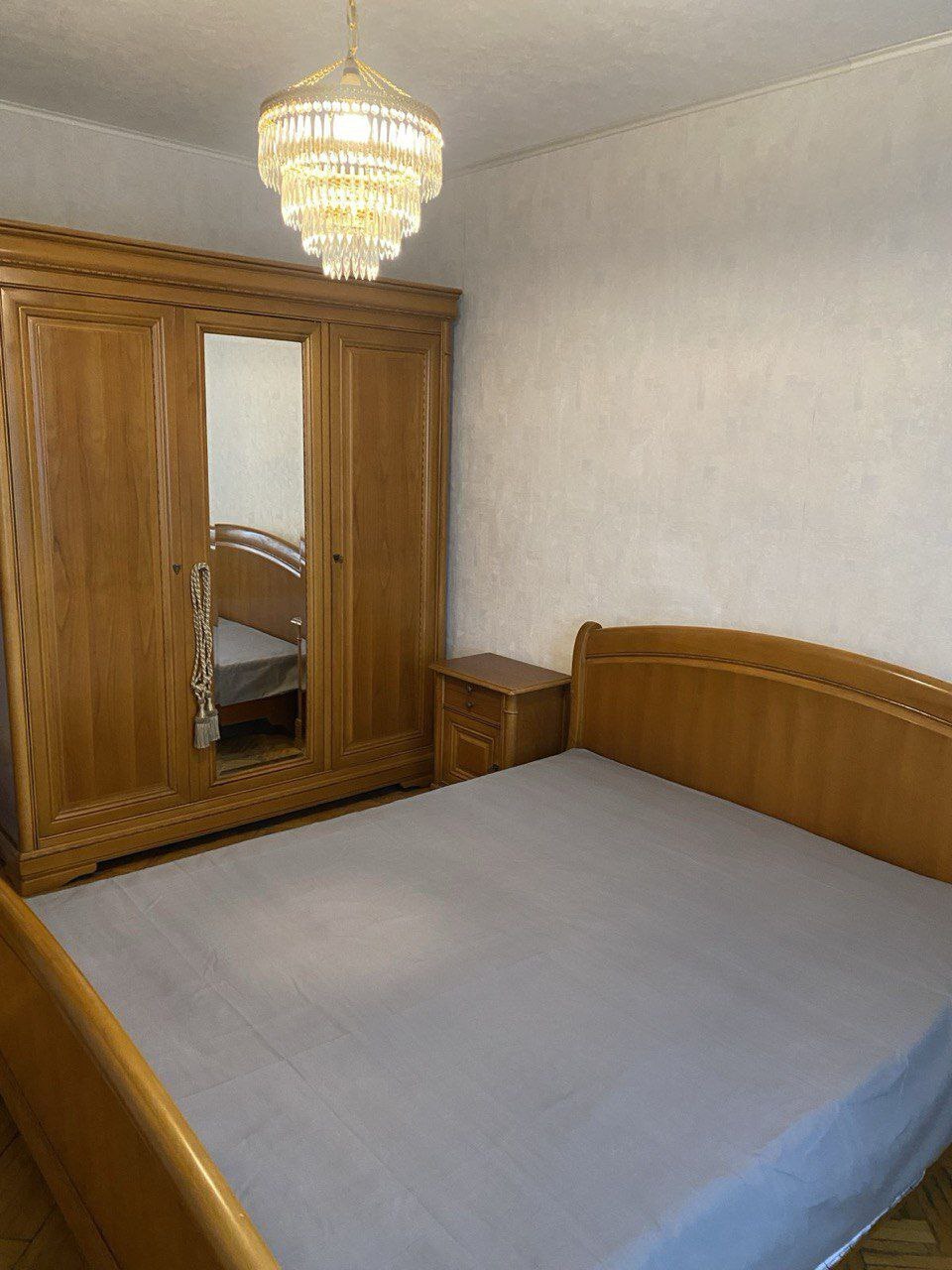 Продаж 3-кімнатної квартири 65 м², Гвардійців-Широнінців вул., вул.69/42